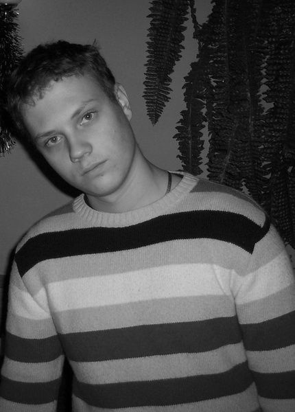 Дмитрий Дубровский