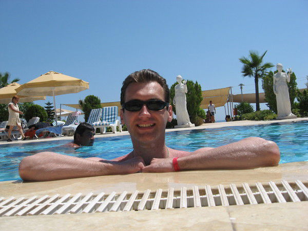 Николай Герасимов