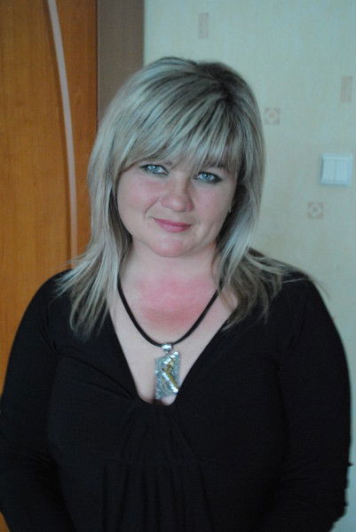 Ольга Воронцова