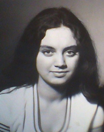 Нина Кузнецова