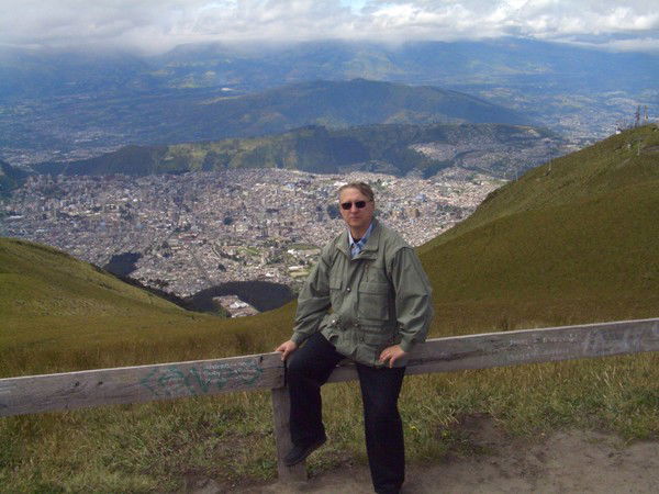 Владимир Бурмистров