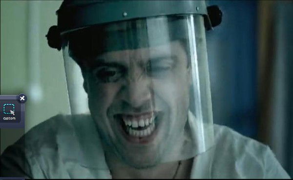 Саня Запорожец