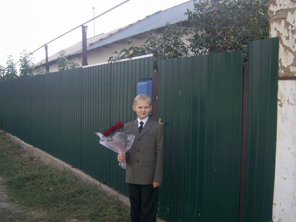 Егор Ефимов