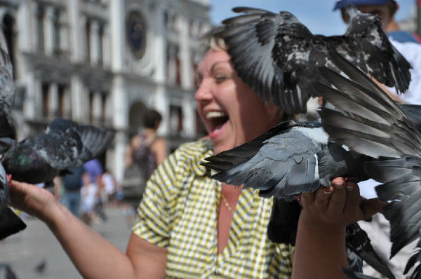 Ирина Купянская