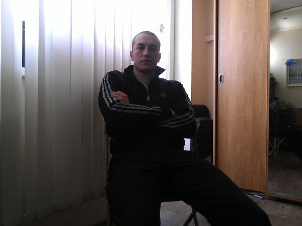 Александр Федорин