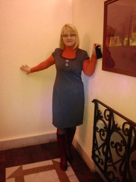 Кремчужина Татьяна