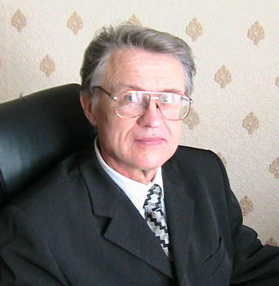 Феликс Тягунов