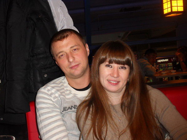 Евгений Титов