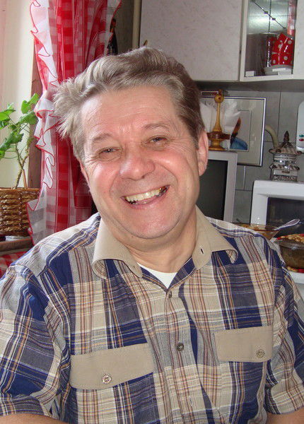 Владимир Погожев