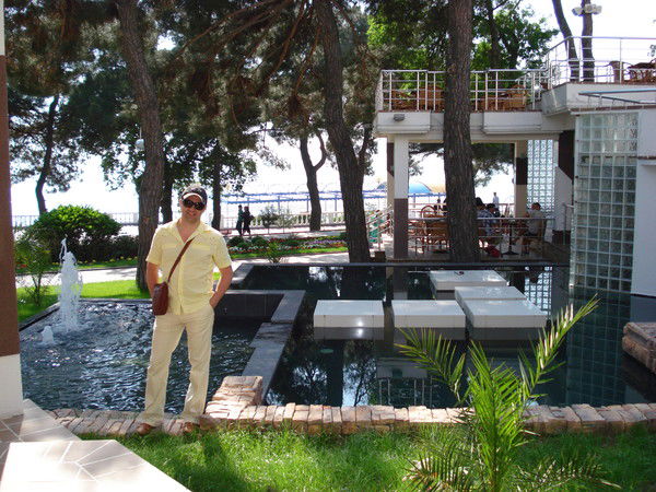 Александр Прохоров