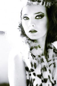 Надя Картавых