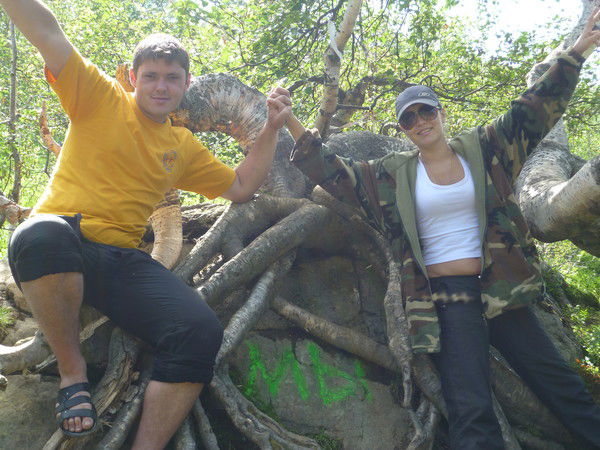 Павел Картушинский