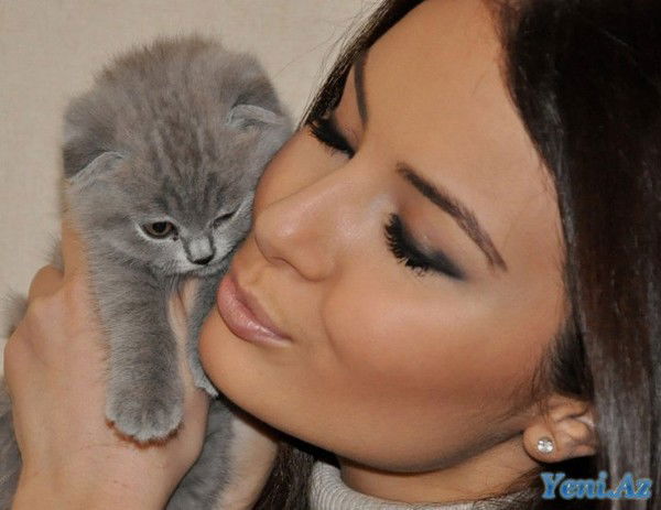 Егяна Рустамова