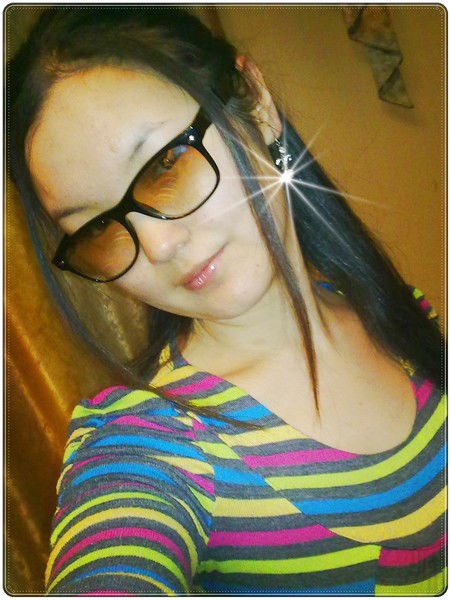 Орынай Алдашева