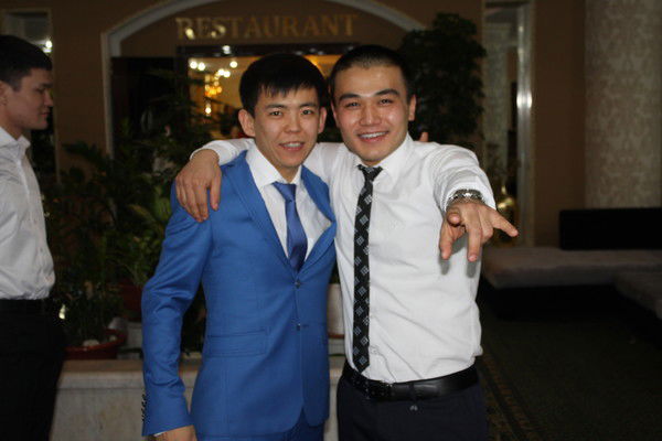 Ерлан Мусабаев