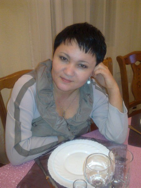 Шолпан Баймулдинова