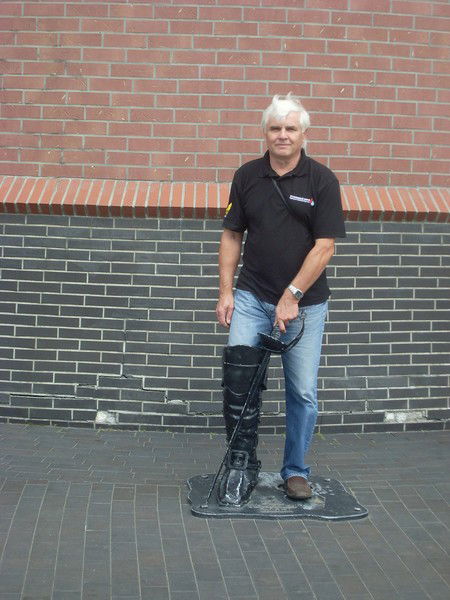 Анатолий Кравцов