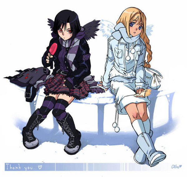 Марина Чеброва