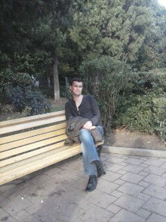 Евгений Кравченко