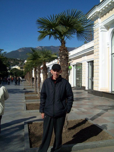 Игорь Непримеров