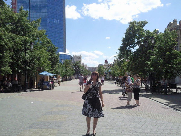 Марина Дмитриенко