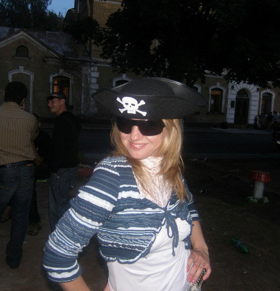 Юлия Филатова