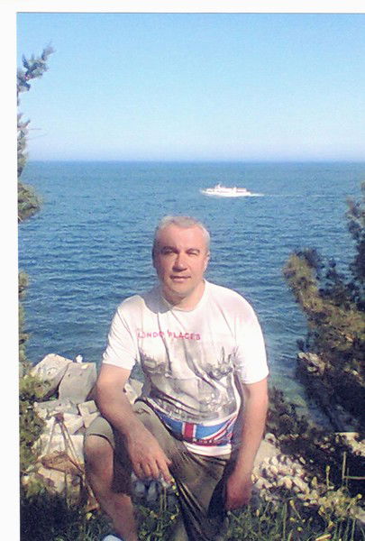 Сергей Юнак