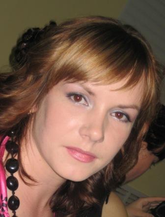 Татьяна Мацкевич