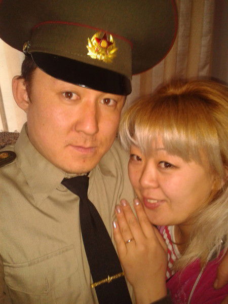 Вероника Лян