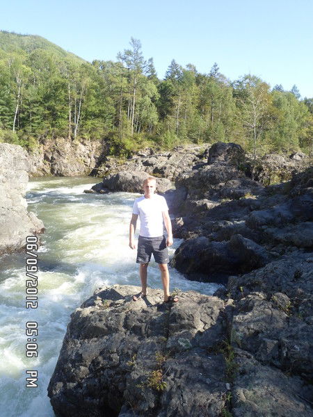 Артём Петров