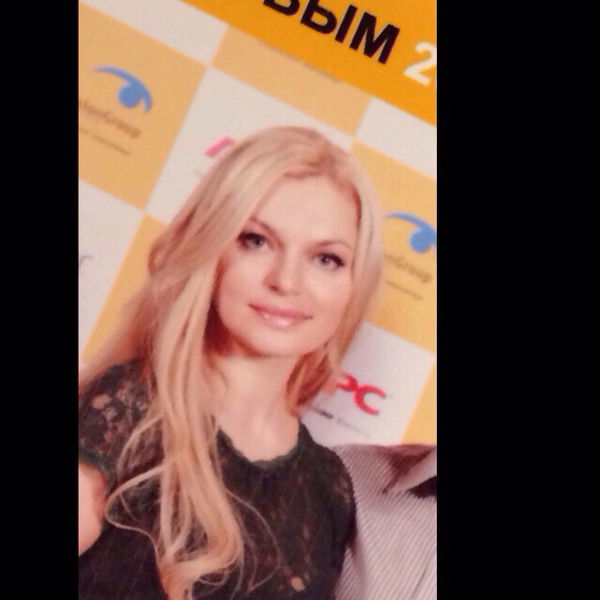 Лариса Кальченко