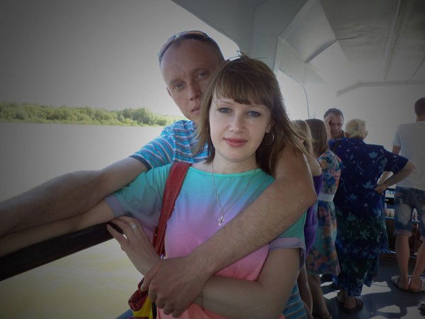 Ольга Коломеец