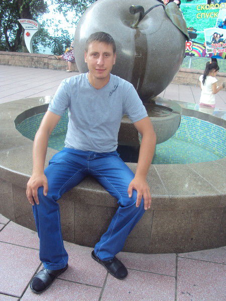 Руслан Шалбузов