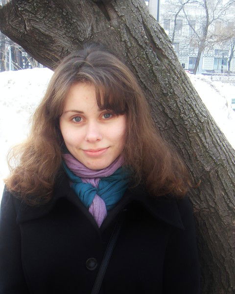 Юлия Петухова