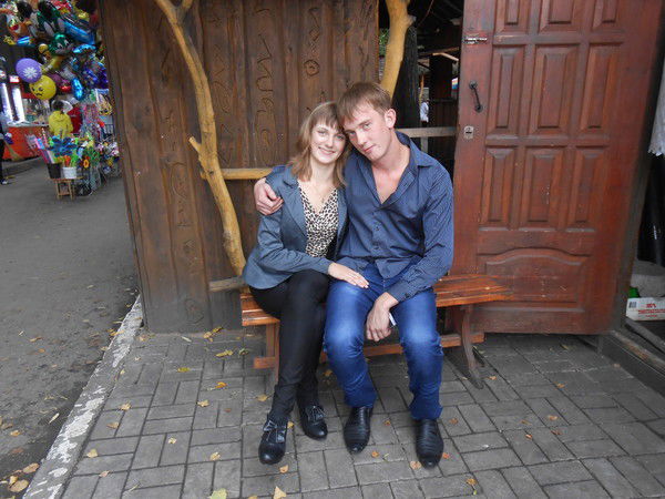 Виктория Евстратова