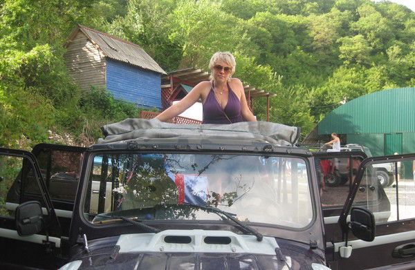 Наталия Бьятенкова