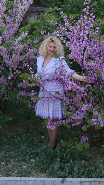 Юлия Галиновская