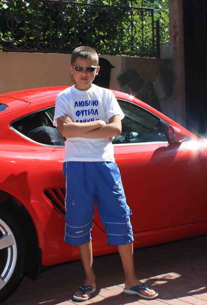 Андрей Яроцкий