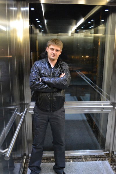 Сергей Томин