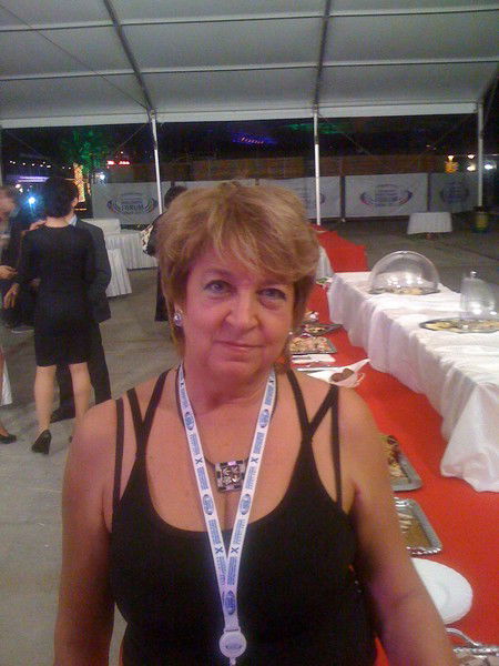 София Якубовна