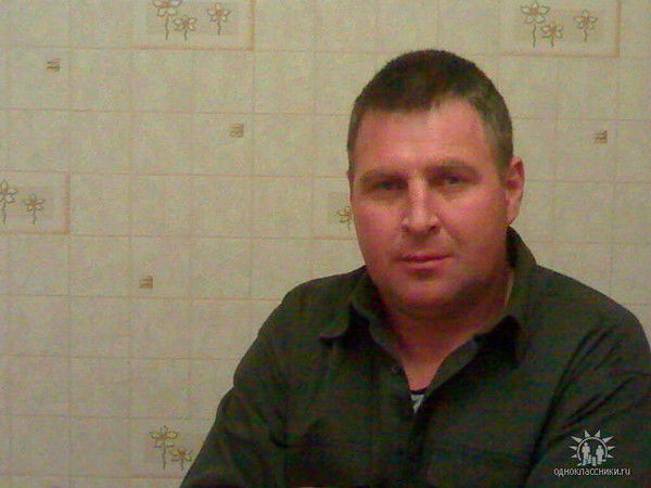 Виктор Денисов