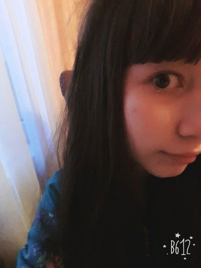 Ксения Гребнева