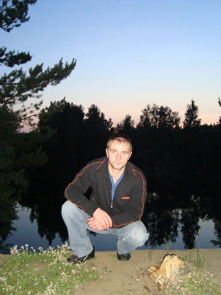 Илья Поляков