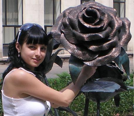 Ленок Жбанкова