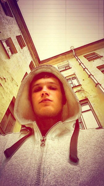 Виктор Путютин