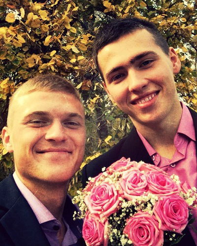 Юра Михайлов