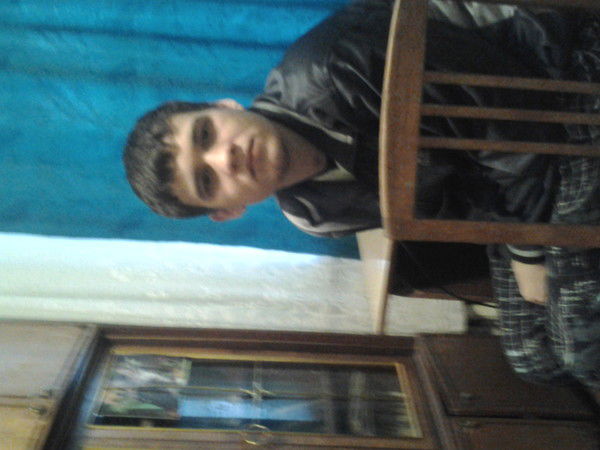 Дмитрий Юсупов