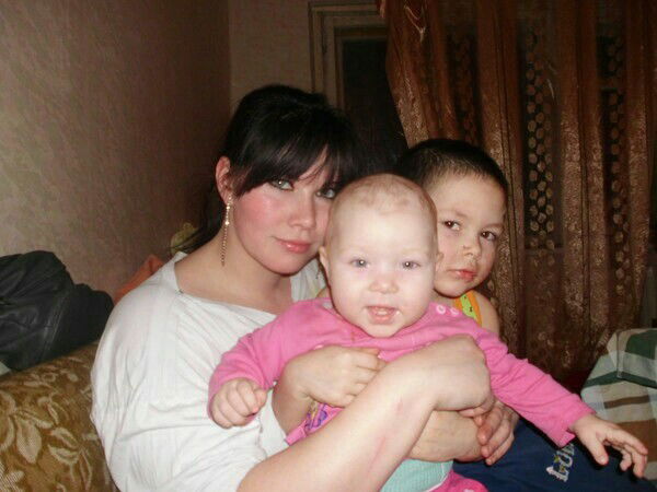 Евгения Кузьмина