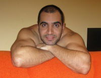 Арсен Беснилян