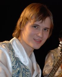 Кирилл Дорошкевич